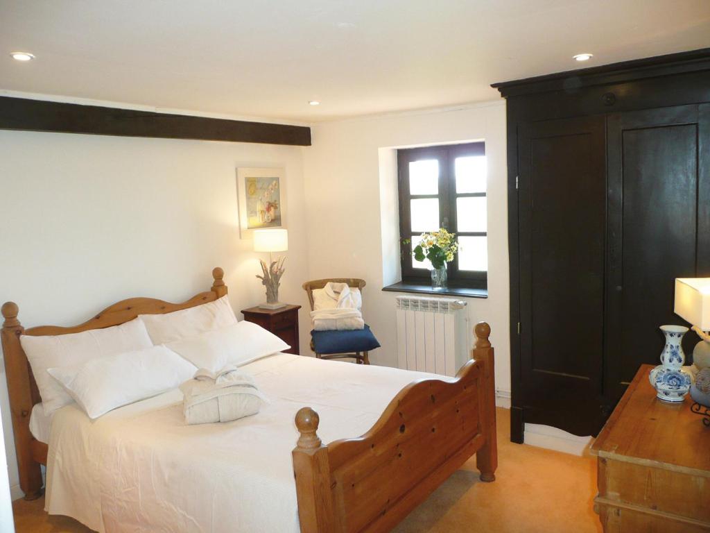 B&B / Chambre d'hôtes La Bergerie 2 Chemin Lhostebielh 64300 Montestrucq