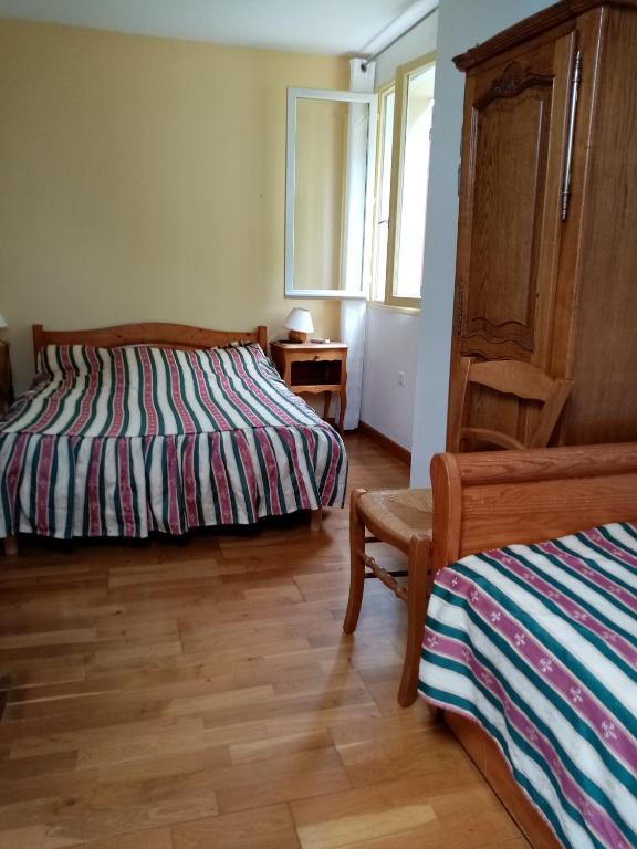 B&B / Chambre d'hôtes la Bergerie 25 Rue de la ville Patouard 22490 Tréméreuc