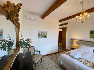 B&B / Chambre d'hôtes La Bergerie Antoine 153 Rue de la Bergerie 11120 Le Somail Languedoc-Roussillon