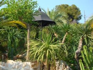 La Bergerie B&B