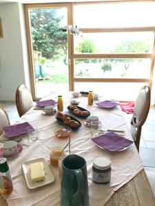 La Bergerie des Amandiers