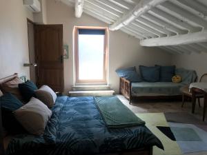 B&B / Chambre d'hôtes La Bergerie des Amandiers 545 Chemin de la Riaille 26780 Malataverne Rhône-Alpes