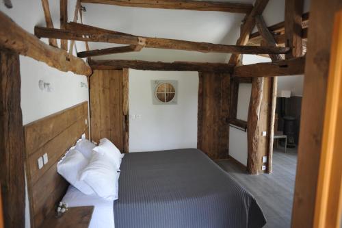 La Bergerie Du Château De Pommeuse