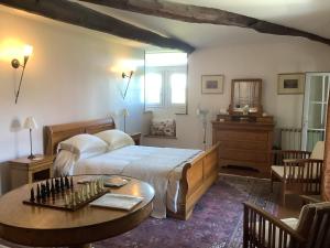 B&B / Chambre d'hôtes La Bergerie 2 Rue des Sources 64190 Gurs Aquitaine