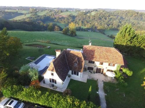 La Bergerie