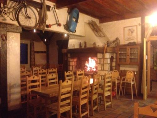 La Bergerie