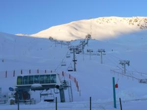 La Bergerie