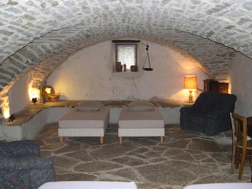 La bergerie
