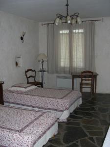 La bergerie