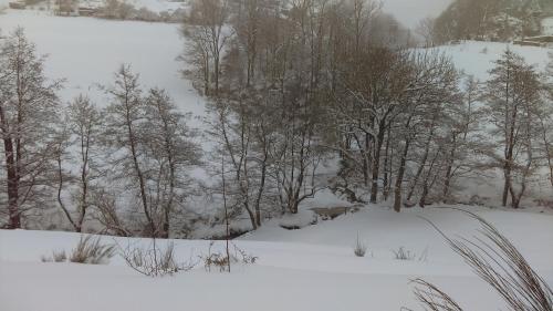 La bergerie St Didier en Velay 43140