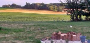 La BerryCurienne proche du Zoo de Beauval Saint-Aignan avec SDB, WC ET SPA PRIVATIF pour chaque chambre