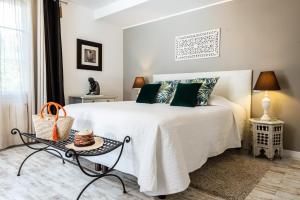 La Beytina - B&B and Apartment