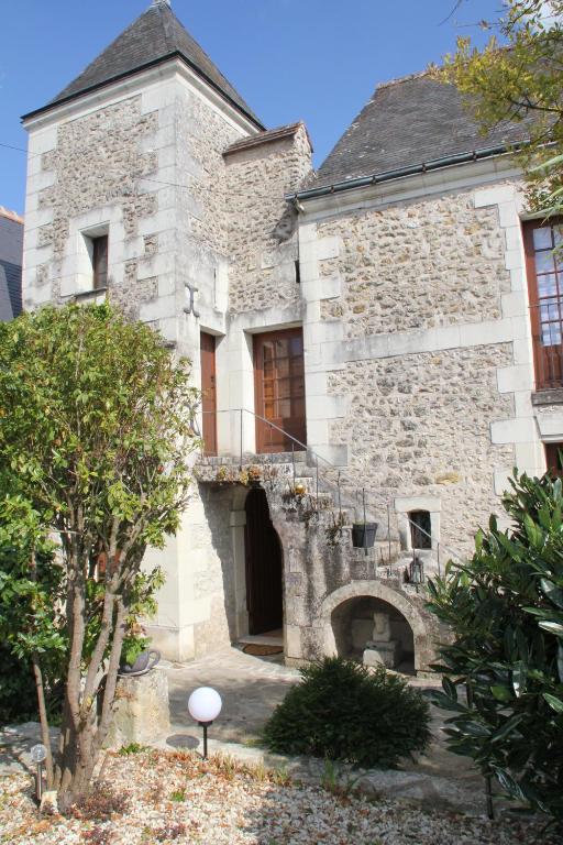 La bohème - Chambres d’hôtes 60300 Senlis