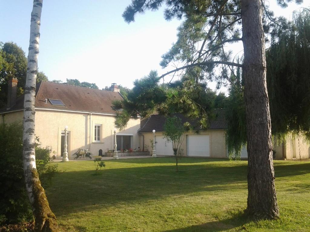 LA BONNE ADRESSE La Neuville en Chaillois