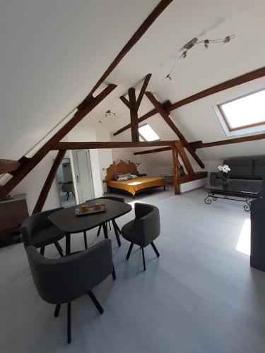 LA BONNE ADRESSE