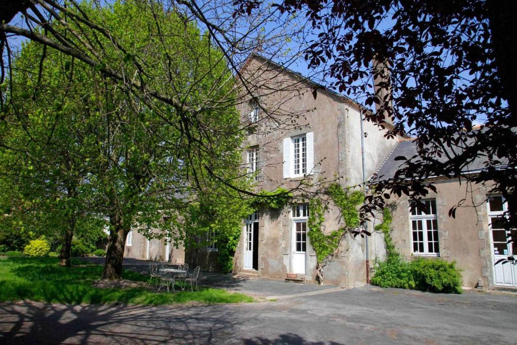 La Bonne Ecole 11, rue de Judée, 85130 Les Landes-Génusson