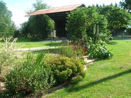 La Boulaye