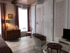 B&B / Chambre d'hôtes La Boulonnaise 18 Rue d'Aumont 62200 Boulogne-sur-Mer Nord-Pas-de-Calais