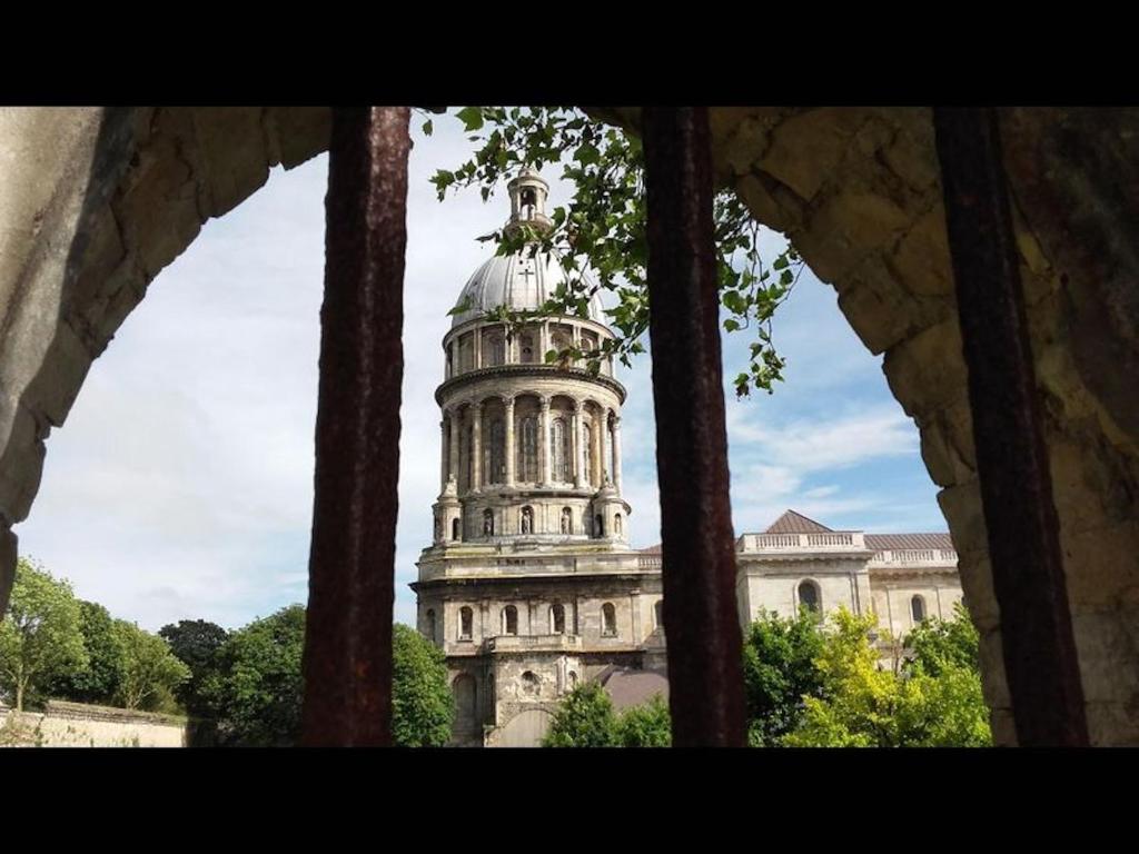 La Bousquetière