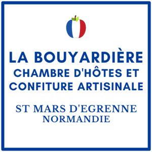 La Bouyardière