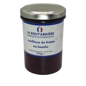 La Bouyardière