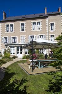 La brasserie