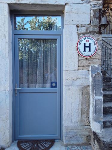 La Brocantine