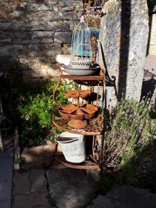 La Brocantine