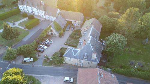 La Bromontoise Chambres d'Hôtes