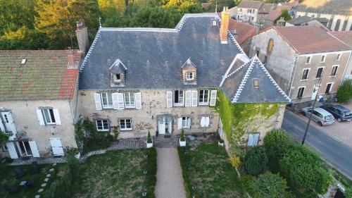 La Bromontoise Chambres d'Hôtes