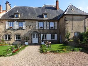 La Bromontoise Chambres d'Hôtes