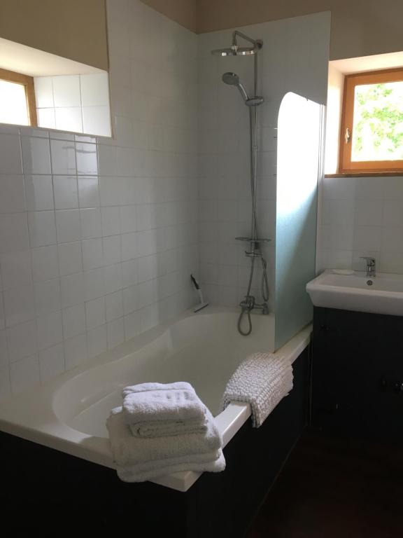 La bulle d'Etel, chambres & spa