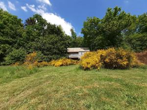 LA CABANE DU PERCHE - Cabane SPA Normandie