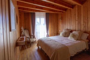 La Cabane du Petit Tour