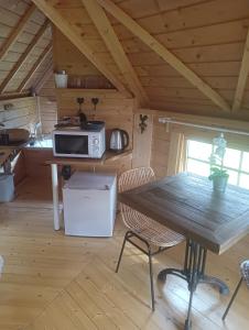 La Cabane Kota, chambre spacieuse de 20m2 totalement indépendante