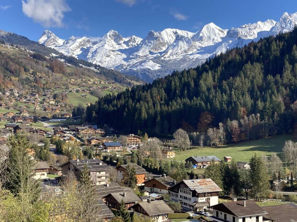 La cabane