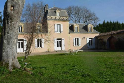 la cabanne