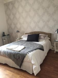B&B / Chambre d'hôtes la cabanne 10 Voie Romaine 33390 Saint-Martin-Lacaussade Aquitaine