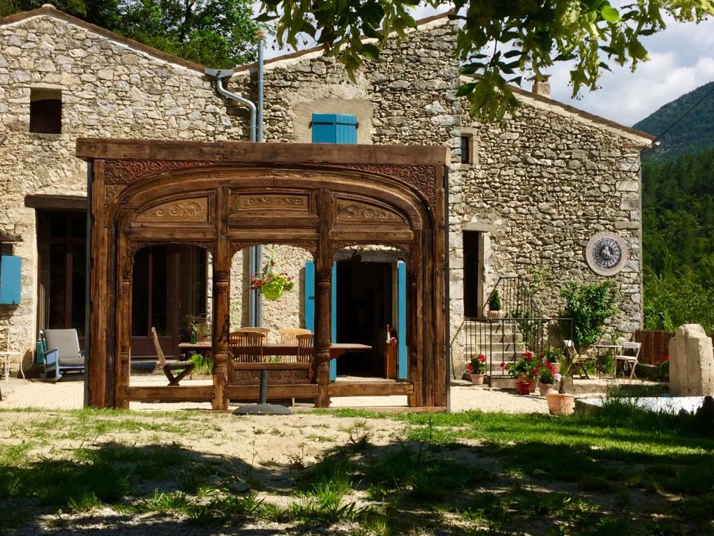 La Cale de Barie