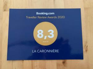La Caronnière