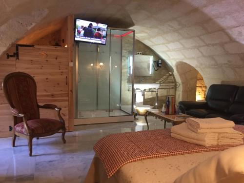 La Cave Voutée Sauna & Hammam