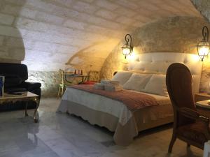 La Cave Voutée Sauna & Hammam