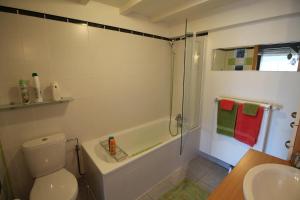 B&B / Chambre d'hôtes La chambre aux hirondelles 11 D Rue Louis PASTEUR 67117 Ittenheim Alsace