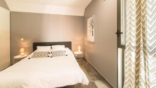 La chambre Cosy