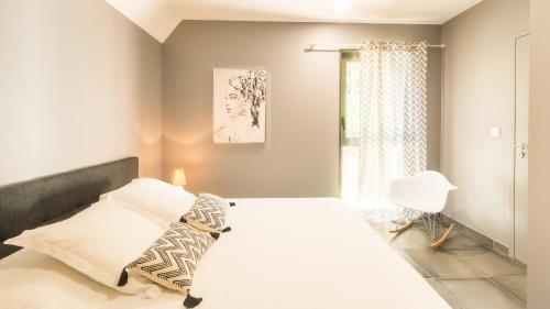 La chambre Cosy