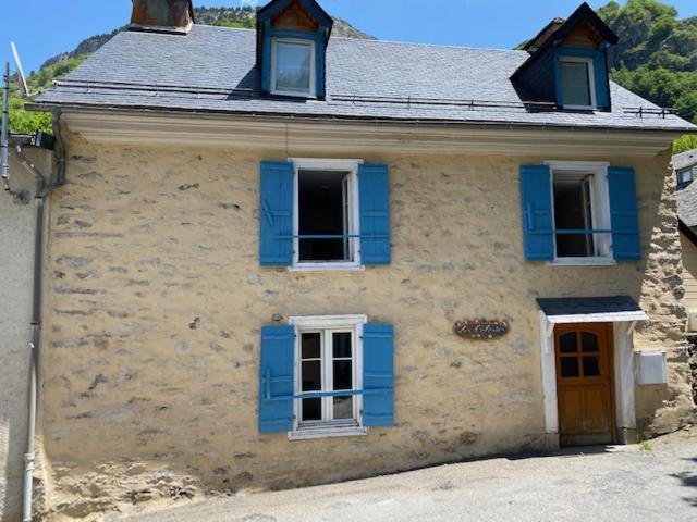 La Chambre d'Apolline 84240 Grambois