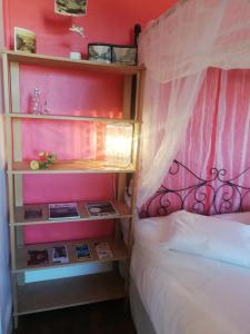 La Chambre d'hôte de Chris