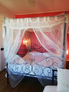La Chambre d'hôte de Chris