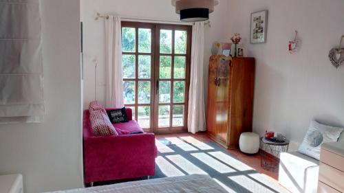 La Chambre de Ker Briac