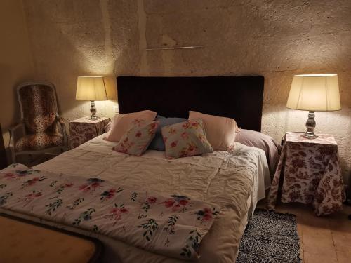 La Chambre de la Mine